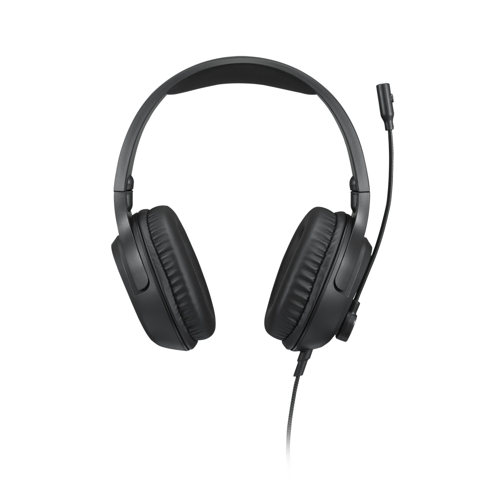 Навушники Lenovo IdeaPad Gaming Headset H100 (GXD1C67963) - зображення 9