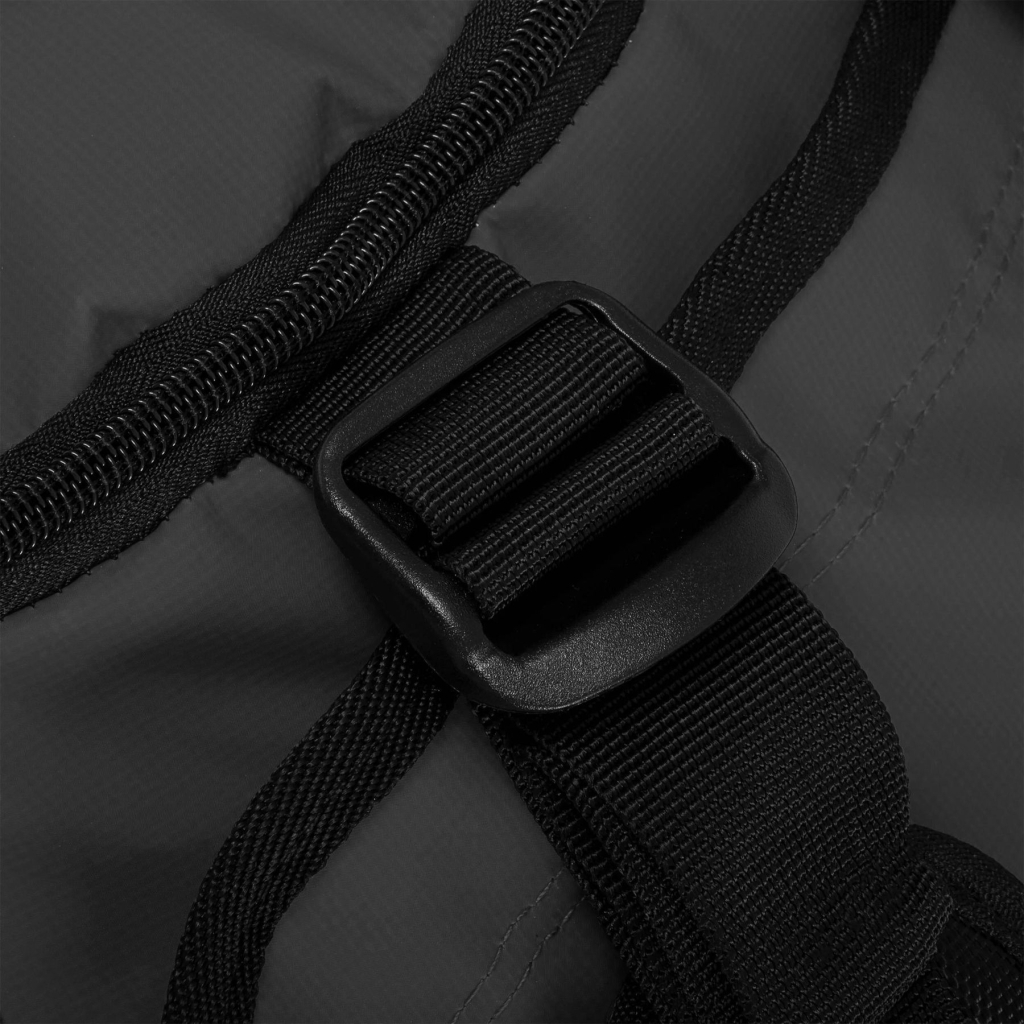 Дорожня сумка Highlander Storm Kitbag 30L Black DB121-BK (926933) - зображення 7