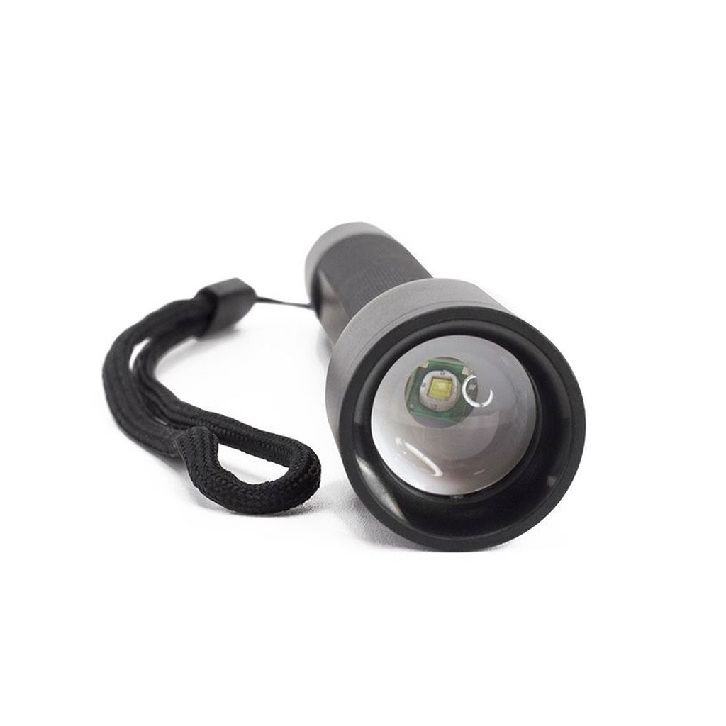 Ліхтар TheGeneral Bond чорний (007TG-1) - зображення 2