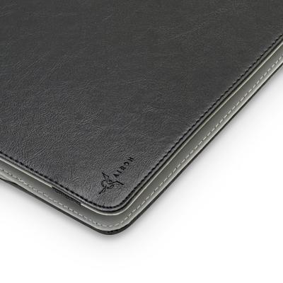 Чохол до планшета AirOn Universal case Premium 9-10" black (4821784622094) - зображення 3