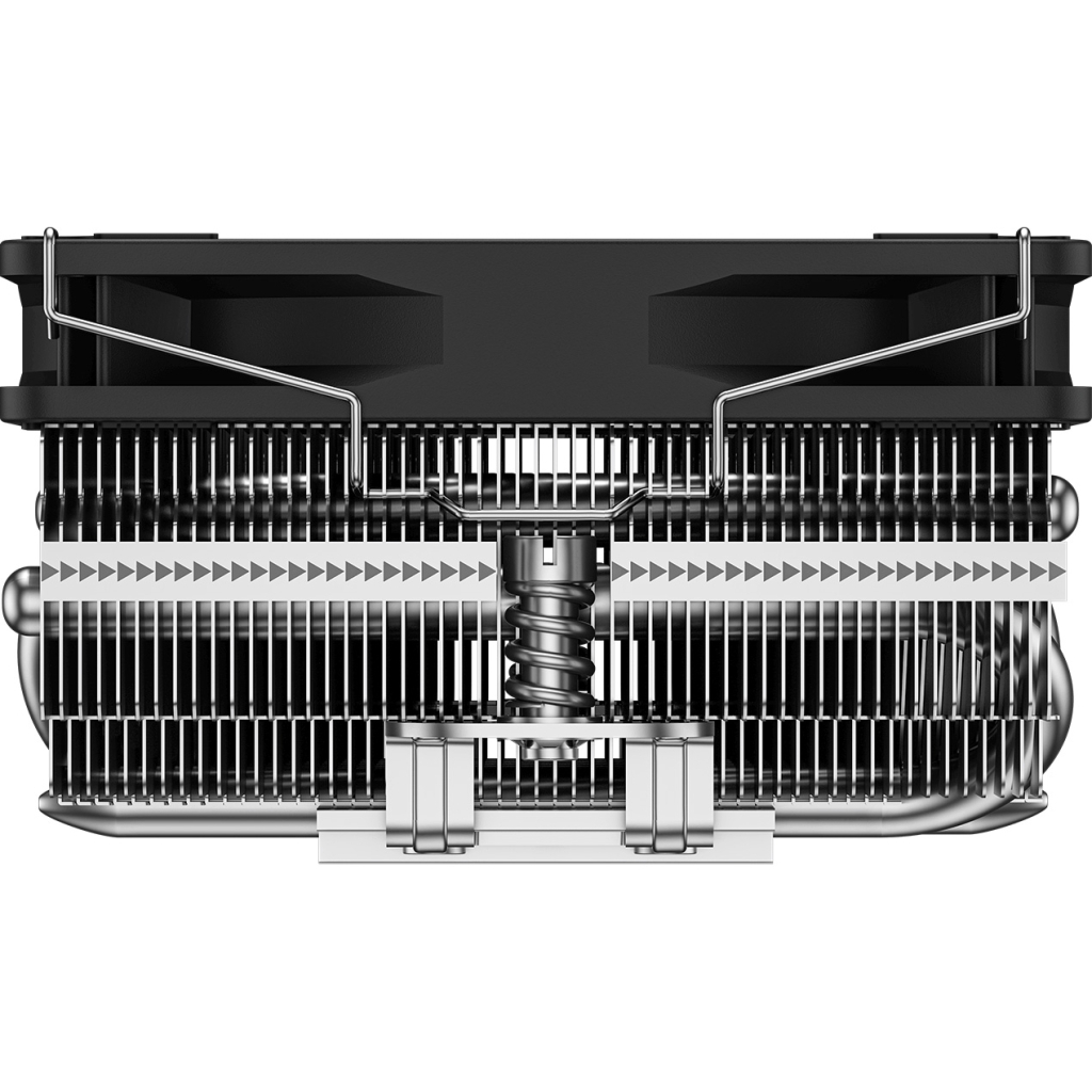 Кулер до процесора PcCooler RC400-53 - зображення 4