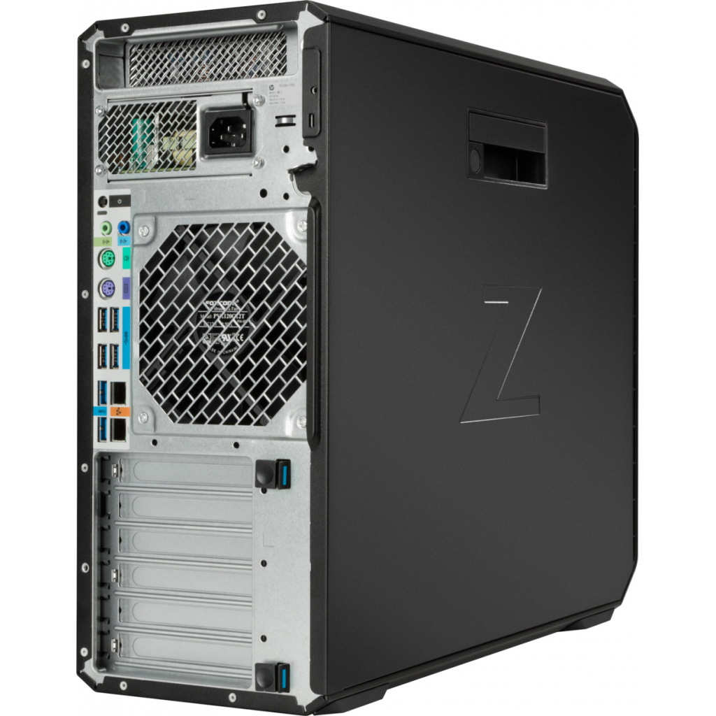 Комп'ютер HP Z4 G4 WKS / Xeon W-2245 (9LP43EA) - зображення 4