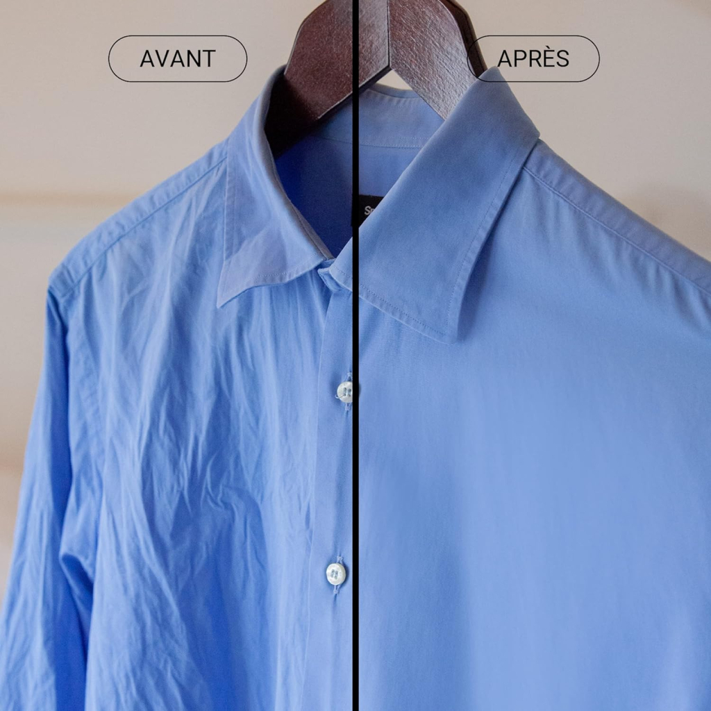 Відпарювач для одягу SteamOne H18B - зображення 5