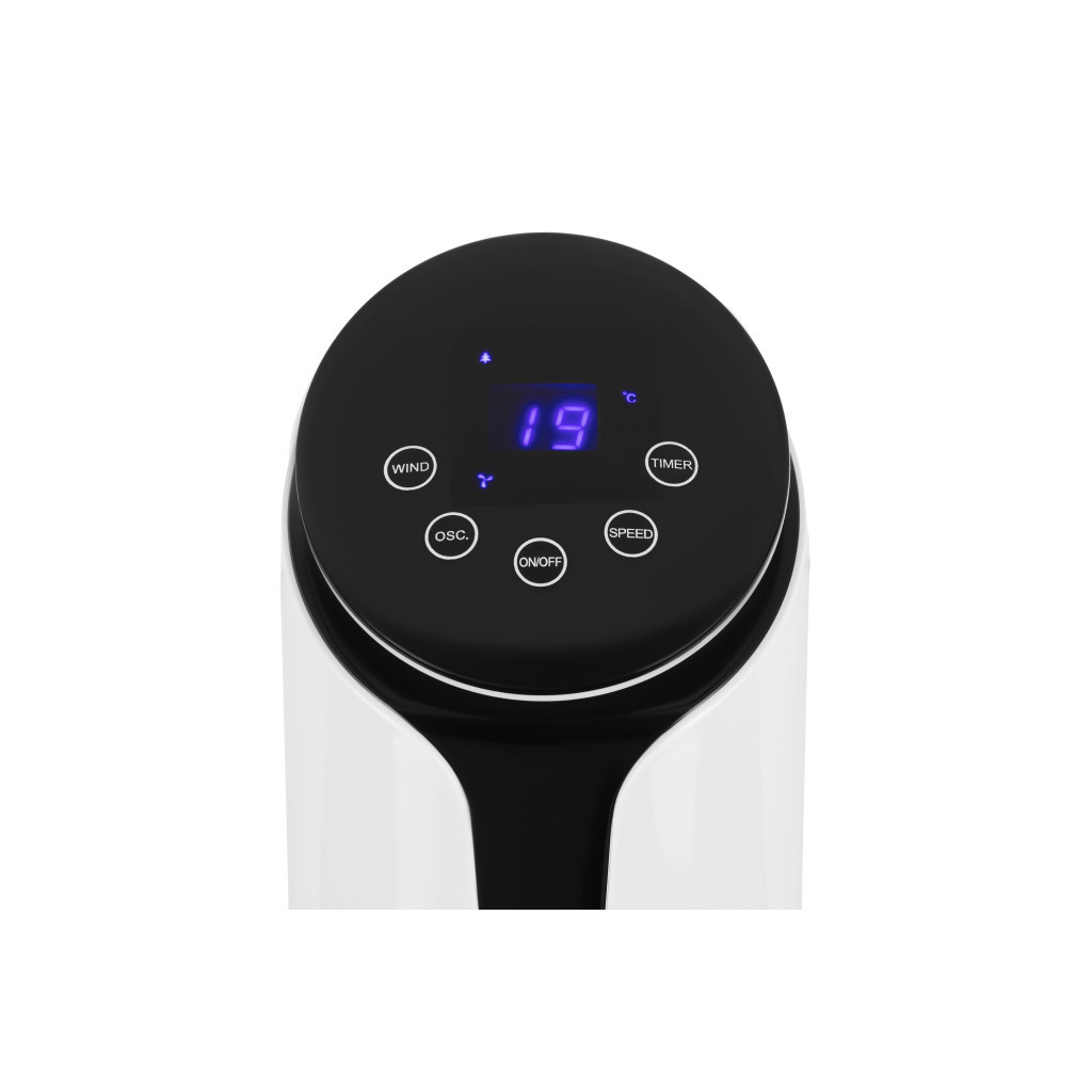 Вентилятор Ardesto FNT-R44X1WY22 - изображение 8