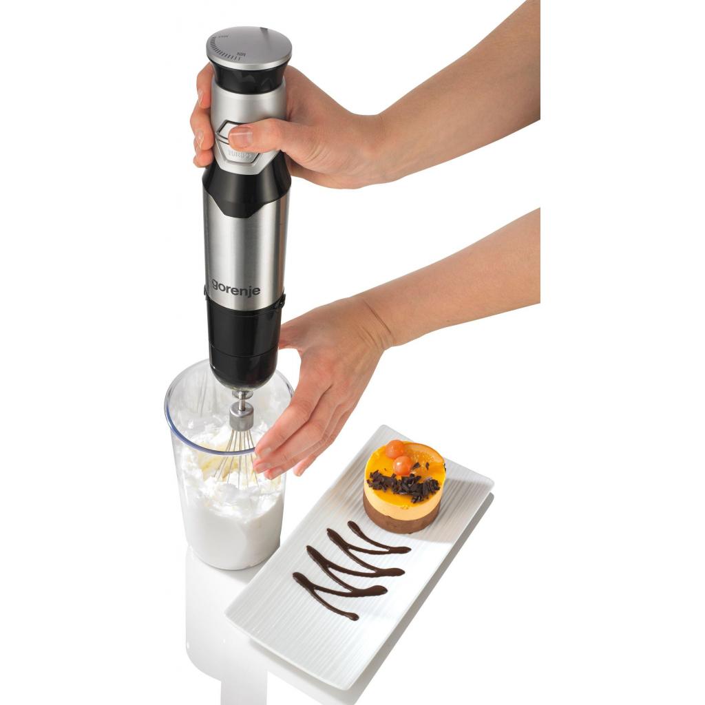 Блендер Gorenje HBX603HC - зображення 6