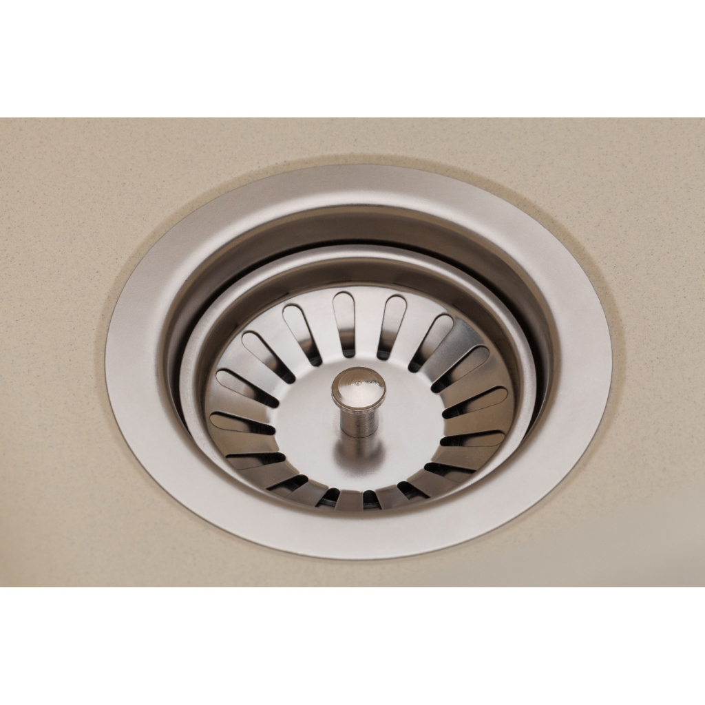 Мийка кухонна GRANADO PALMA ivory (gr2004) - зображення 5