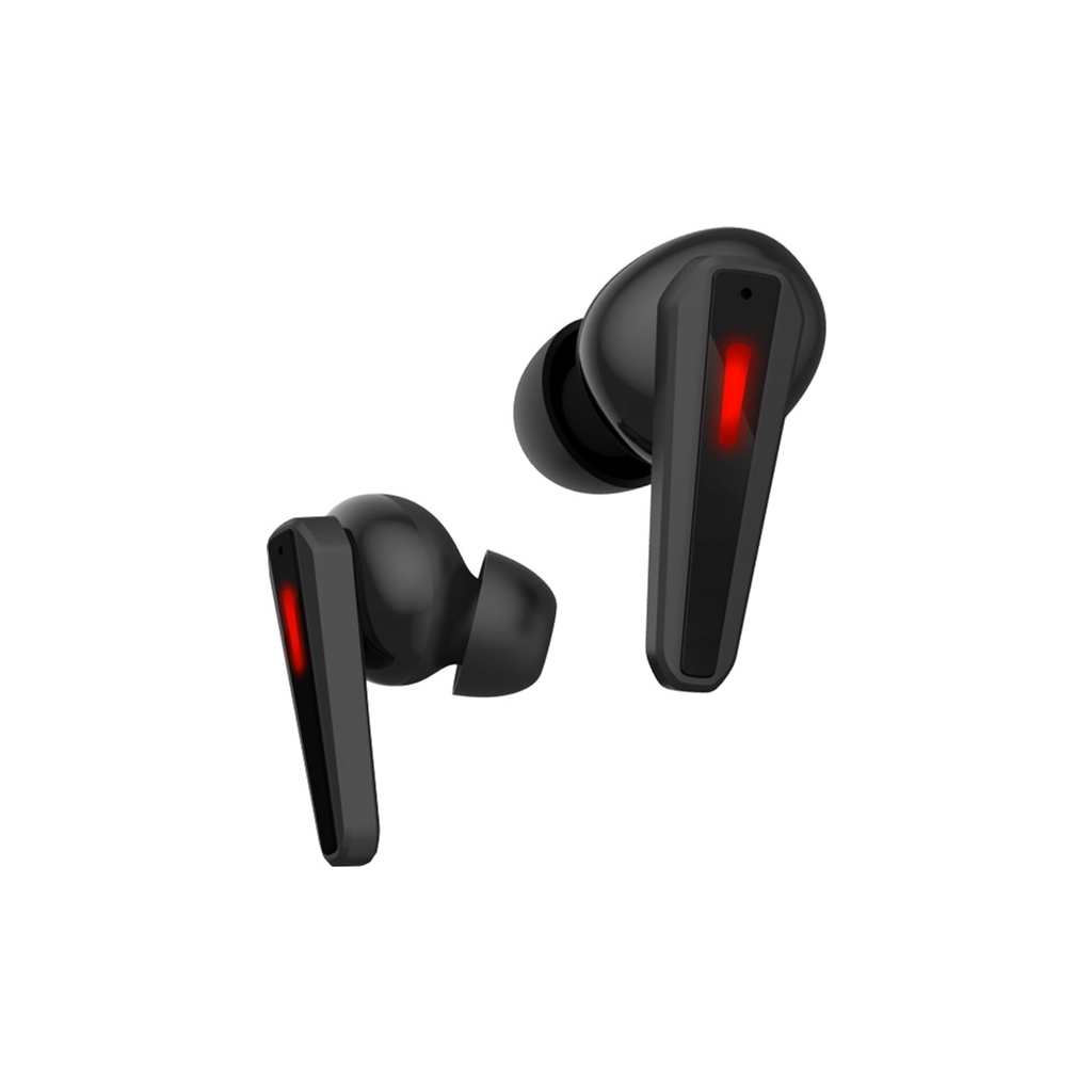 Навушники A4Tech Bloody M70 Black+Red (4711421956604) - зображення 1