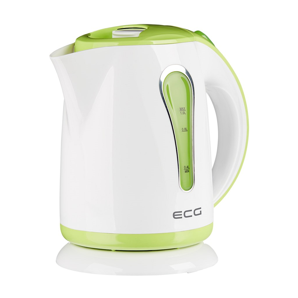 Електрочайник ECG RK 1022 green (RK1022 green) - зображення 2
