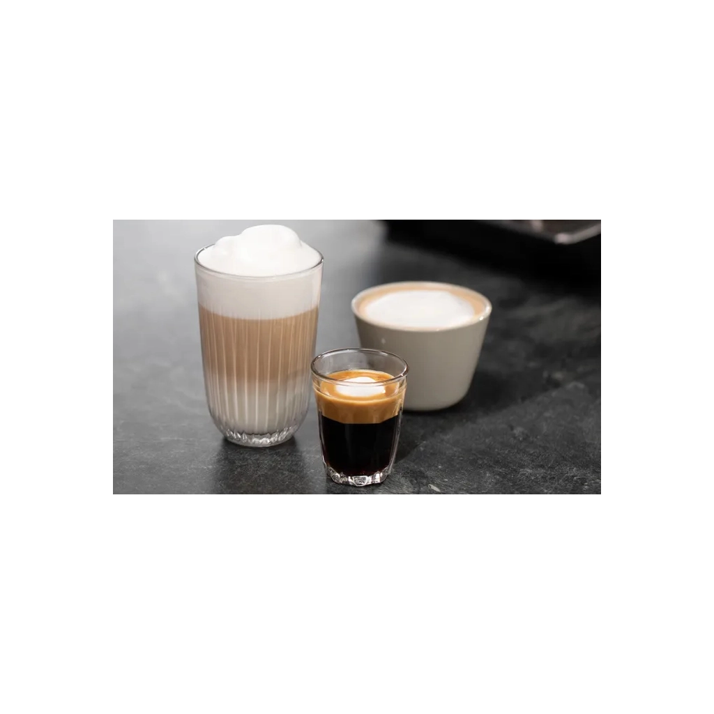 Кавомашина Siemens TP713R09 - зображення 9