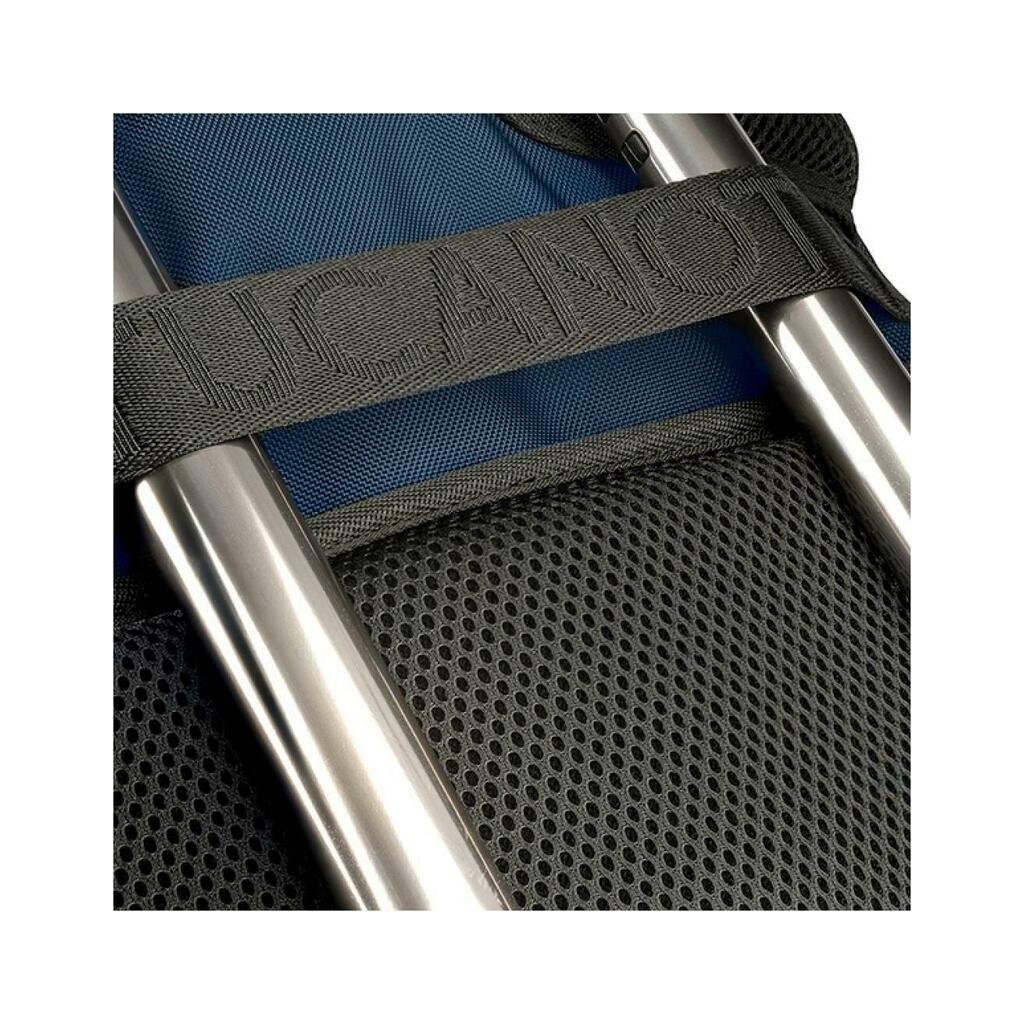 Рюкзак для ноутбука Tucano 15.6" Lunar Blue (BKLUN15-B) - зображення 8