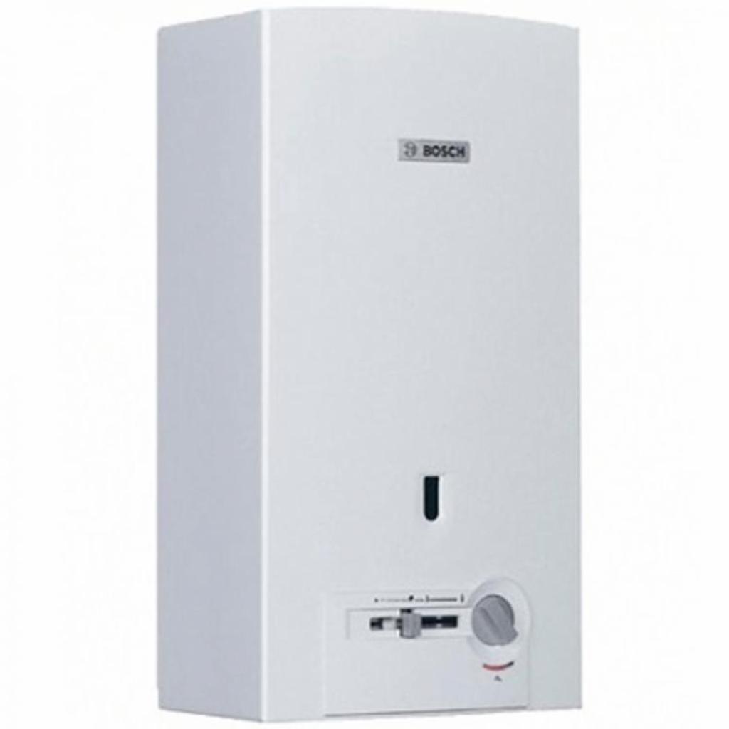 Проточний водонагрівач Bosch WR 13-2 B - зображення 1