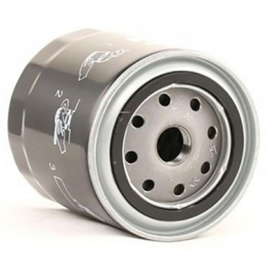 Фільтр масляний Champion COF100102S - зображення 1