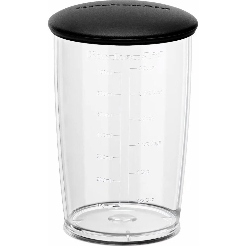 Блендер KitchenAid 5KHBV53EWH - зображення 4