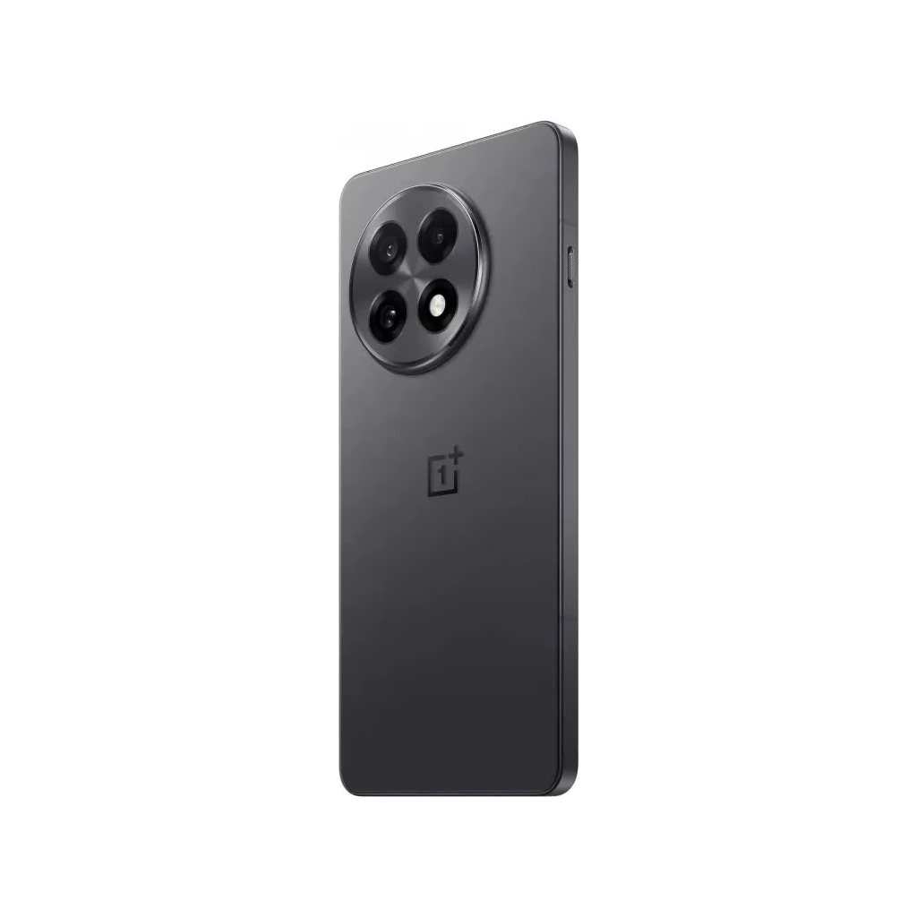 Мобільний телефон OnePlus 13R 5G 12/256GB Black - зображення 10