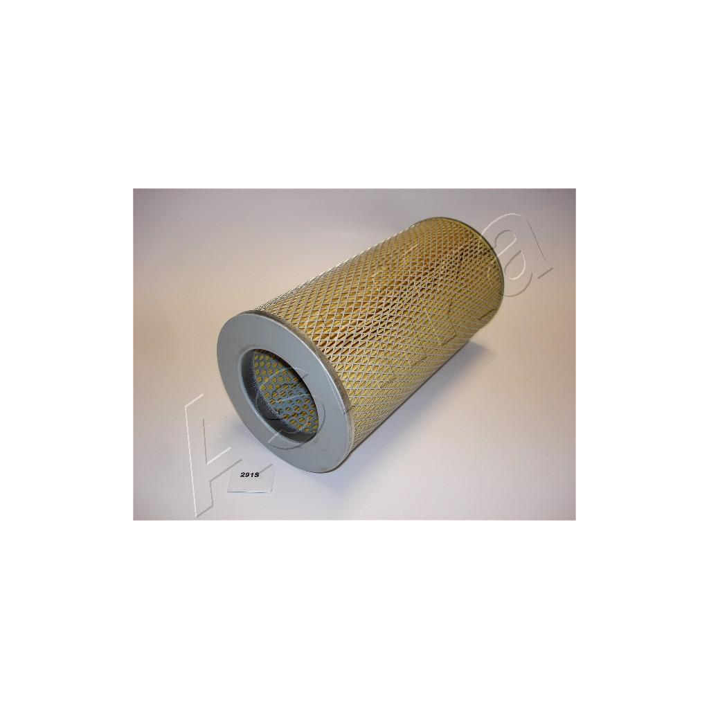 Повітряний фільтр для автомобіля ASHIKA 20-02-291 - изображение 1