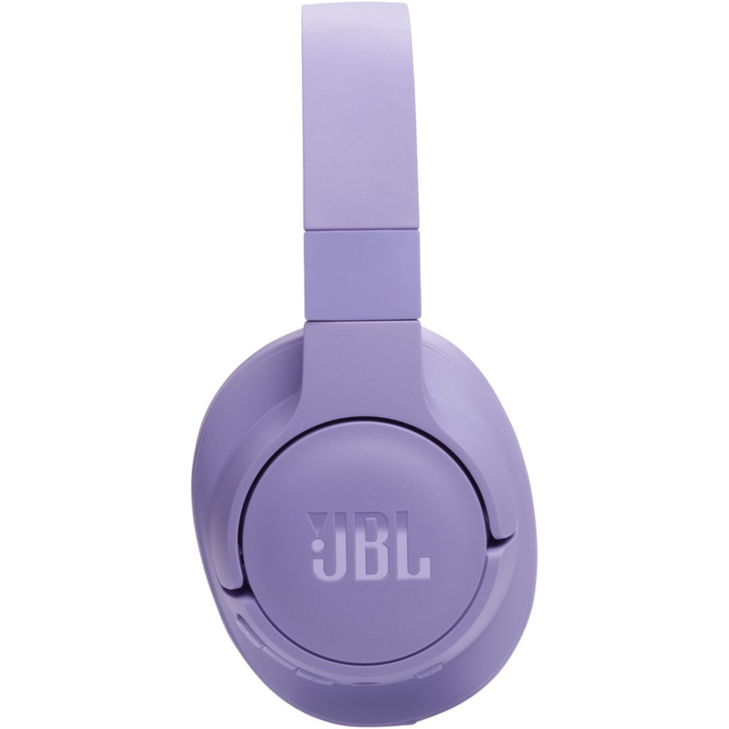 Навушники JBL Tune 720BT Purple (JBLT720BTPUR) - зображення 6