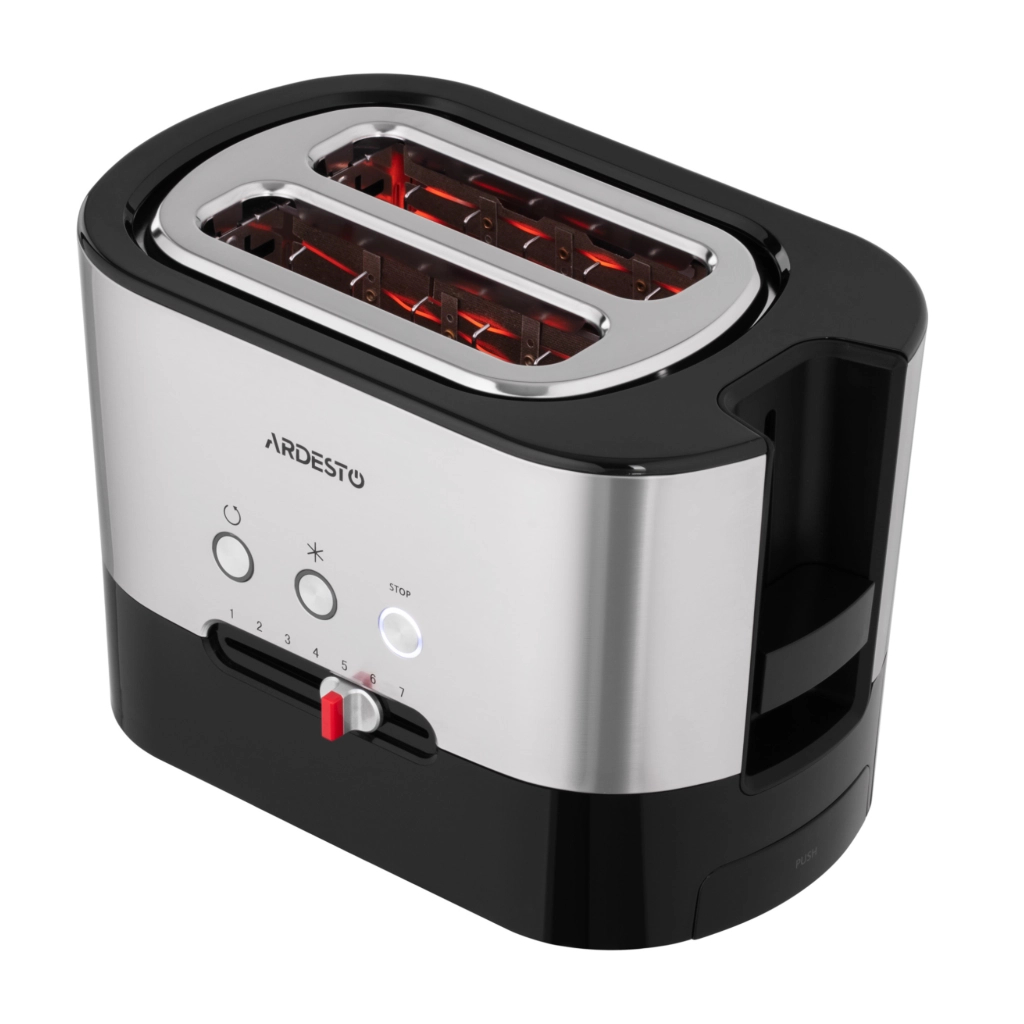 Тостер Ardesto T-K210 - изображение 9