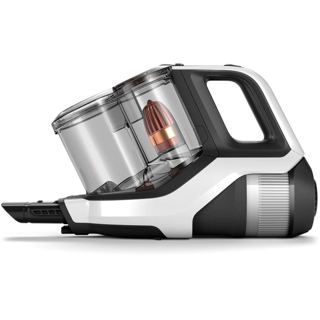 Пилосос Philips FC6812/01 - изображение 5