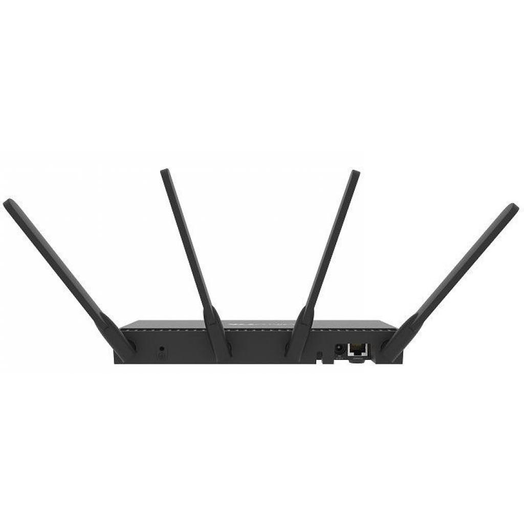 Маршрутизатор Mikrotik RB4011iGS+5HacQ2HnD-IN - зображення 2