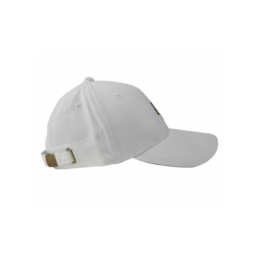 Кепка coFEE Turned sandwich Карта України білий (SH1734-6 CO/89732) - зображення 5