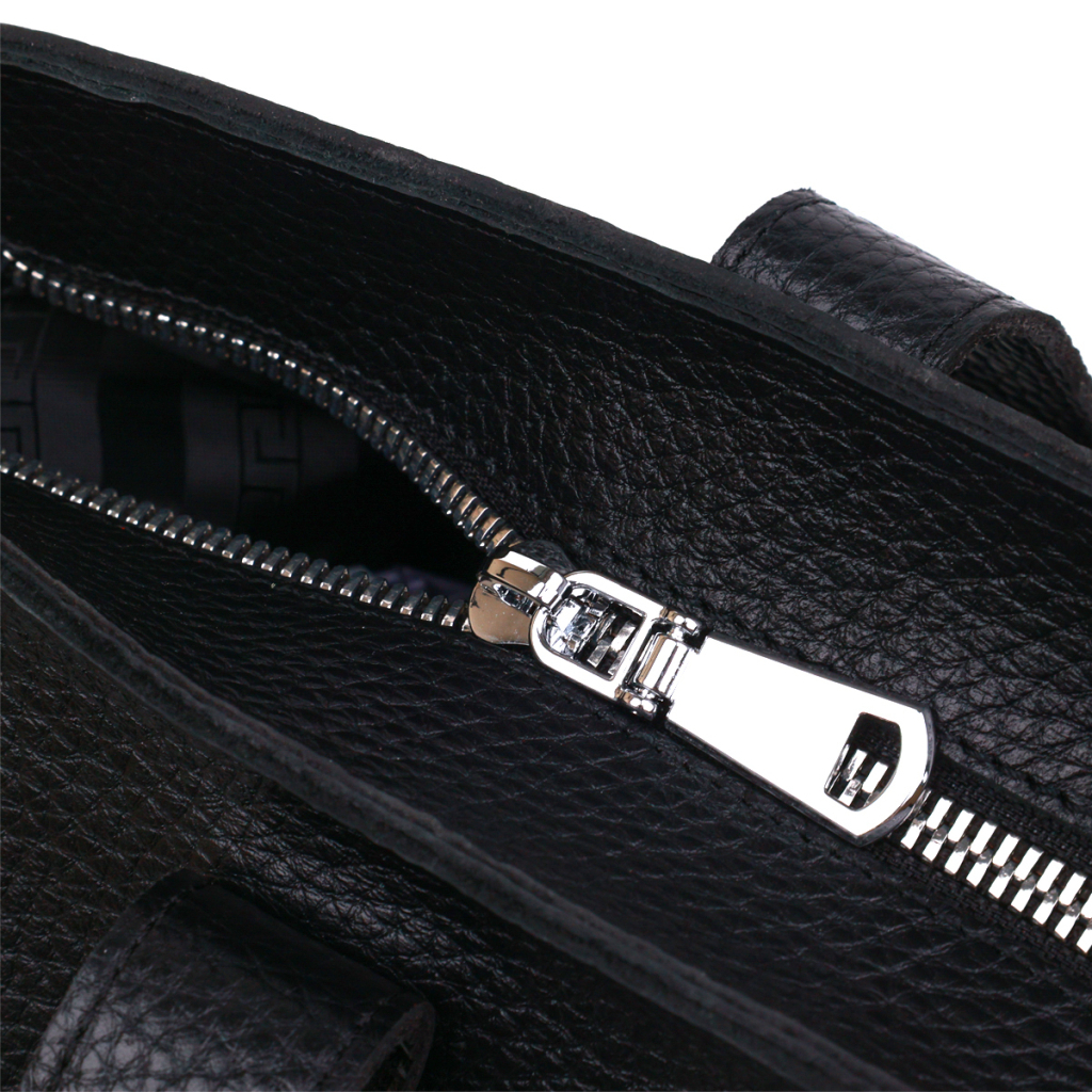 Сумка Shvigel Жіноча Чорна (16354) - зображення 7