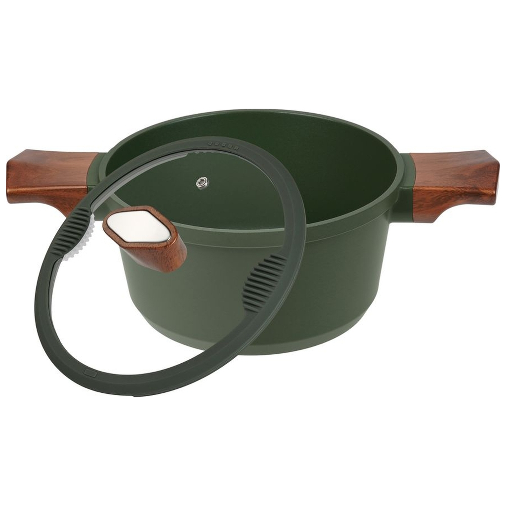 Каструля Resto Sadr 20 см 2.6 л (93701) - зображення 4