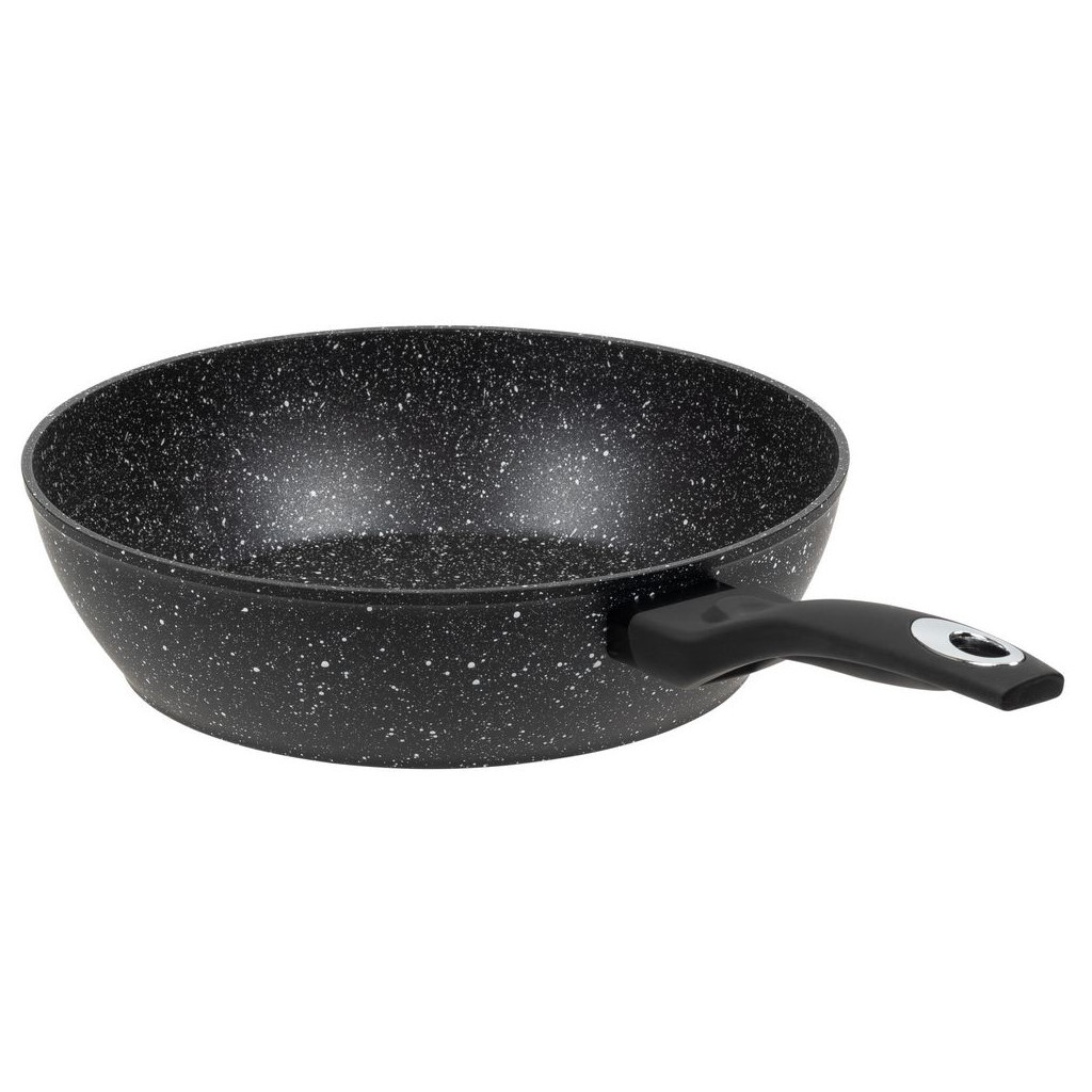 Сковорода Resto Antlia глибока 28 см (93064) - зображення 2