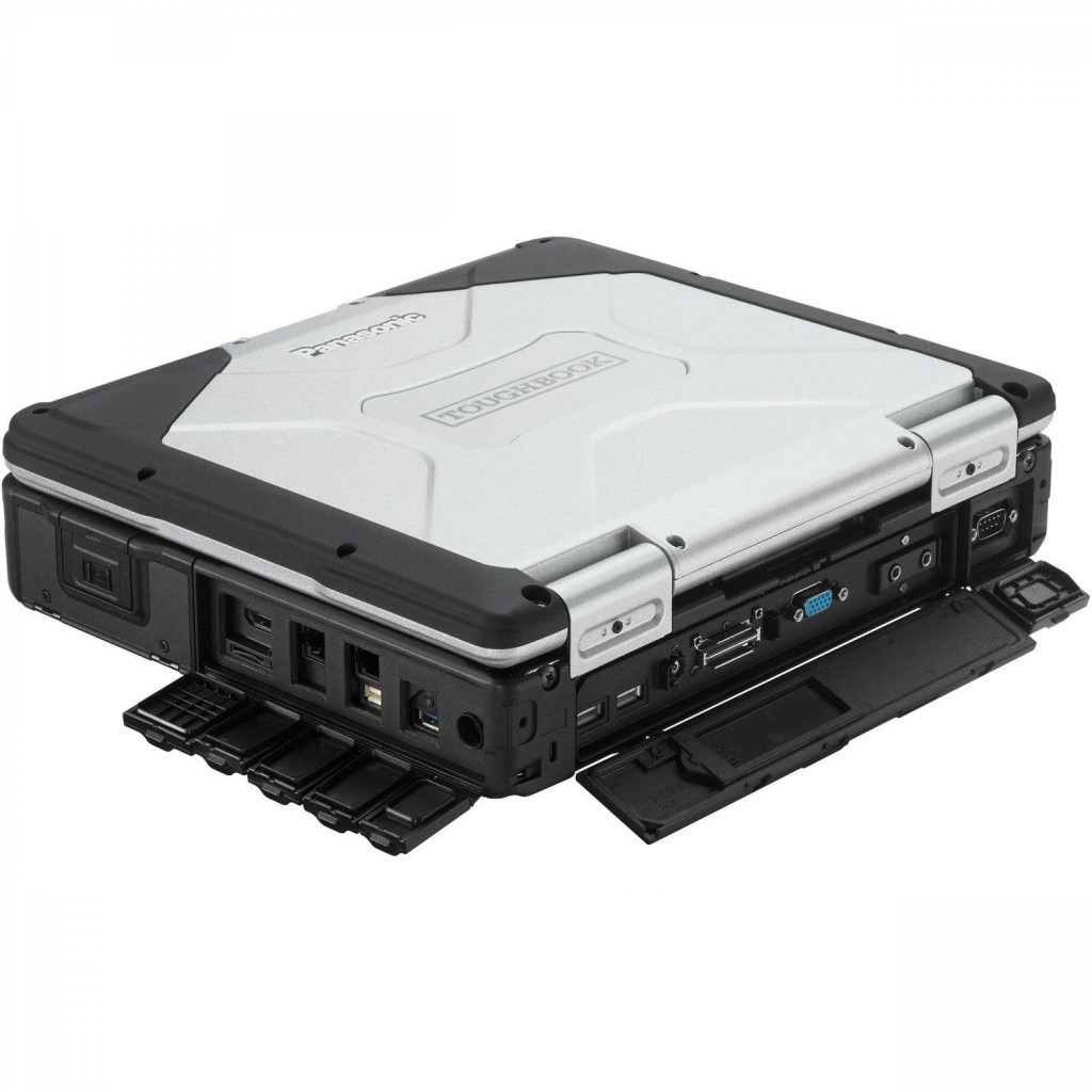 Ноутбук Panasonic TOUGHBOOK CF-31 (CF-314B600N9) - зображення 10