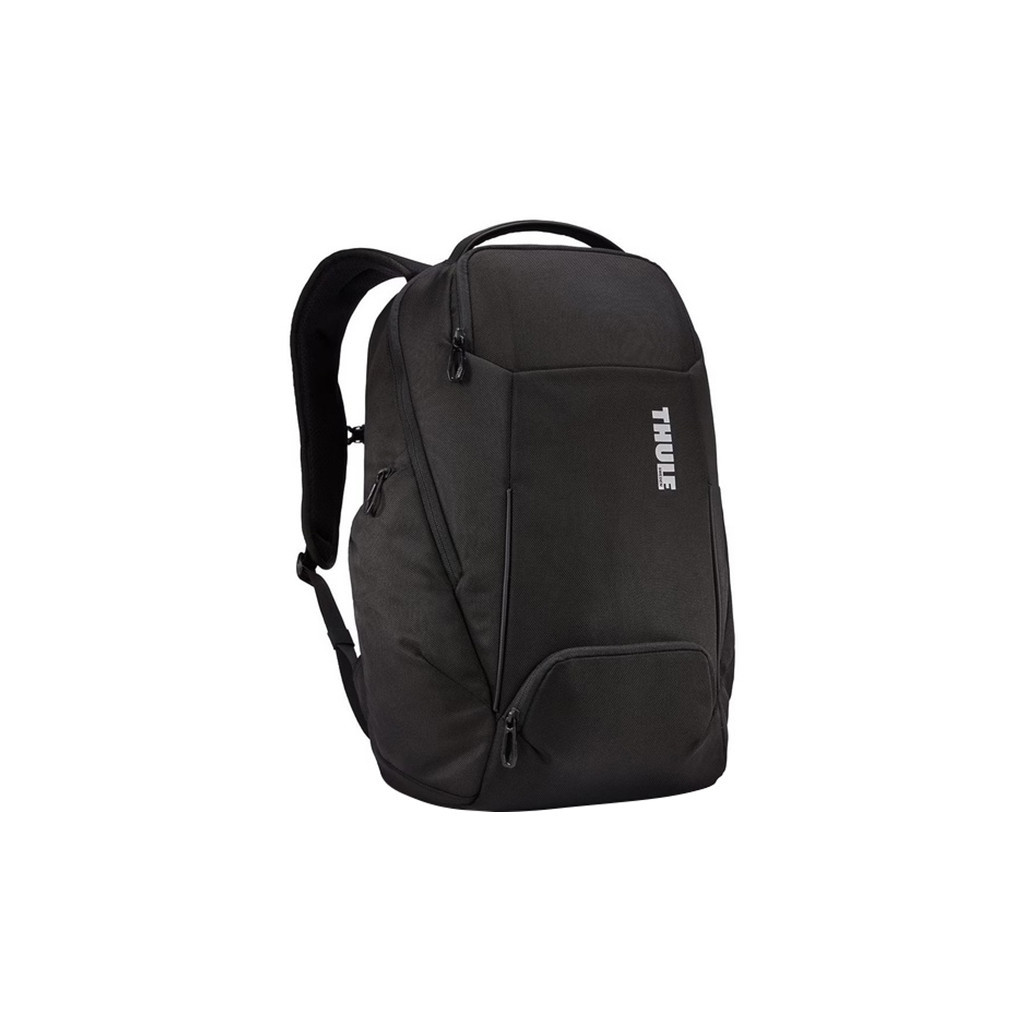 Рюкзак для ноутбука Thule 15.6" Accent 26L Black (3204816) - зображення 1