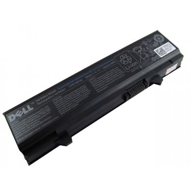 Акумулятор до ноутбука Dell Latitude E5400 Y568H 5000mAh (56Wh) 6cell 11.1V Li-ion (A41754) - зображення 2
