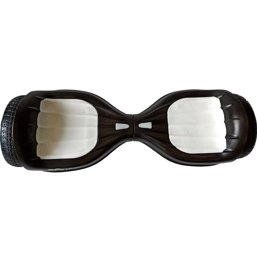 Гіроборд Rover M6 6.5 black - зображення 2