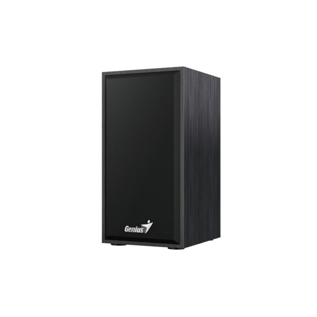 Акустична система Genius SP-HF180 USB Black (31730029401) - зображення 4