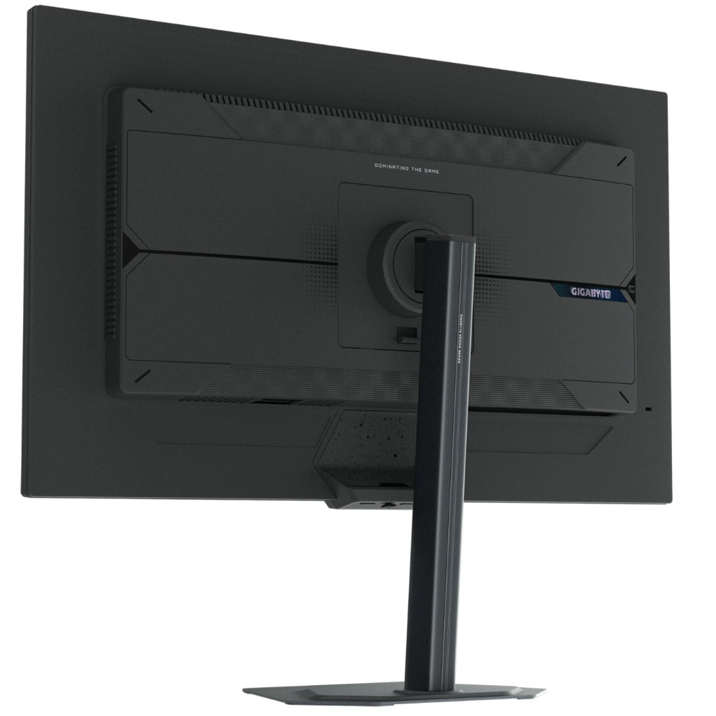 Монітор GIGABYTE M27UP EK - зображення 5