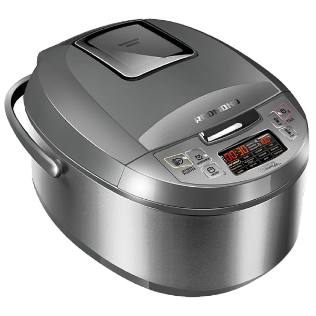 Мультиварка Redmond RMC-M4510 - зображення 1