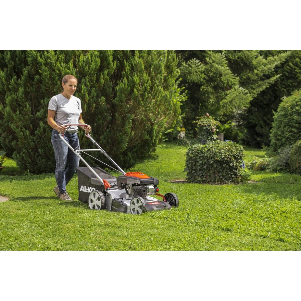 Газонокосарка AL-KO 5.10 SP-S Easy (113796) - зображення 6