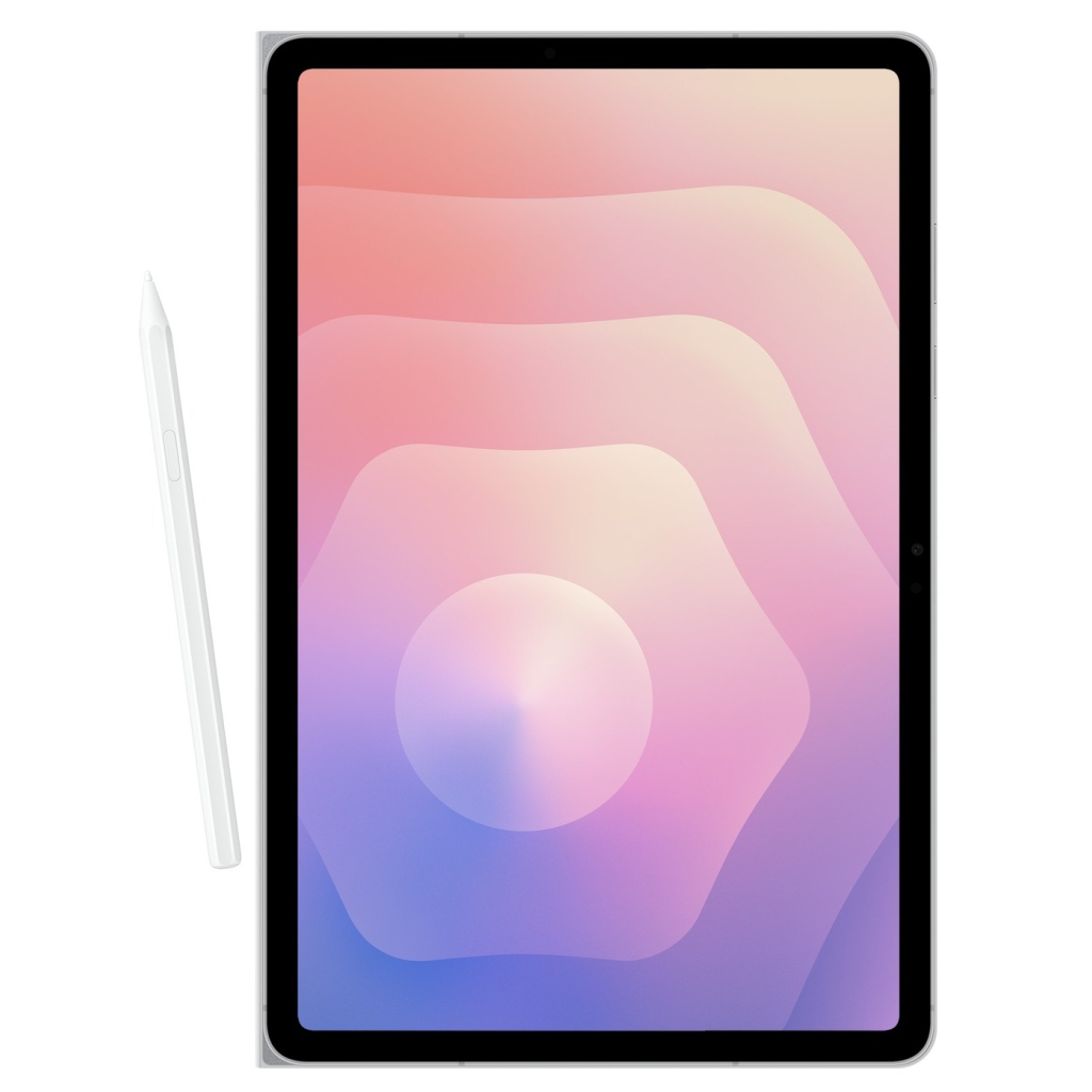 Чохол до планшета Samsung Smart Book Cover Samsung Galaxy Tab S11 White (EF-BX730PWEGWW) - зображення 10