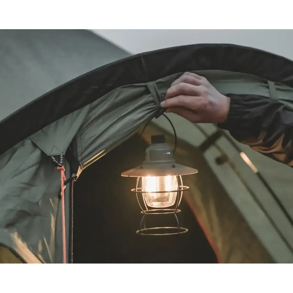 Намет Easy Camp Setesdal 4 (120478) (931549) - изображение 11