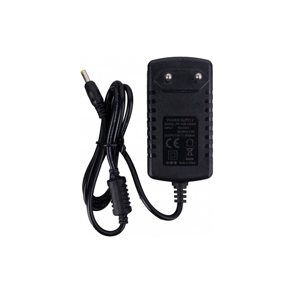 Зарядний пристрій Baofeng BL-1X6 для 6 рацій BF-888S (Гр9939) - зображення 5