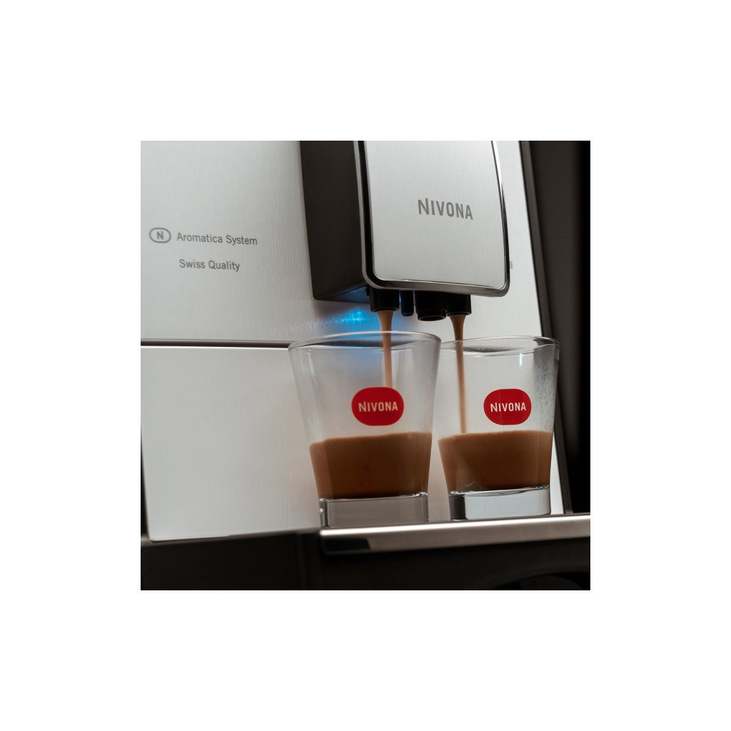 Кавомашина Nivona NICR779 - зображення 2