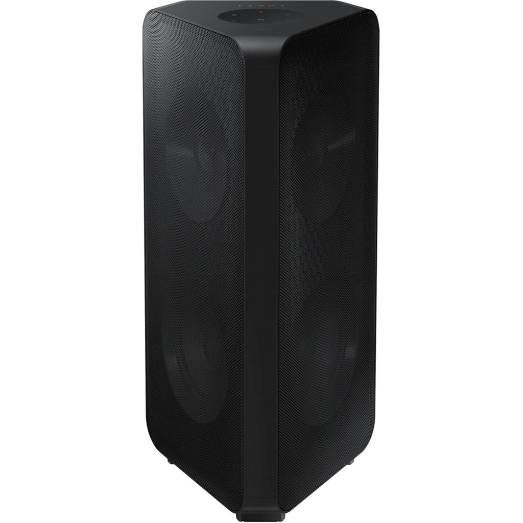 Акустична система Samsung Sound Tower MX-ST50B (MX-ST50B/RU) - зображення 4