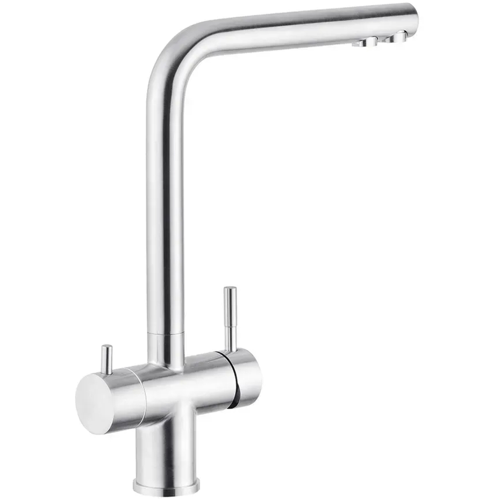 Змішувач Kroner Klassisch-ESG03811 (CV027932) - зображення 2