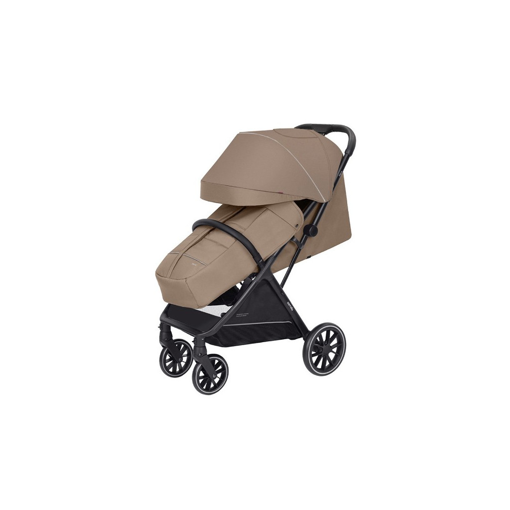 Коляска Carrello Nero (CRL-5514 melon beige) - зображення 2