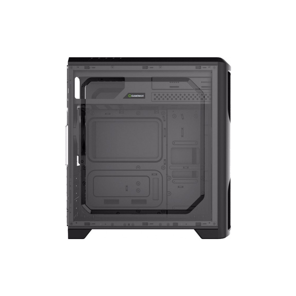 Корпус Gamemax MATRIX G562 - зображення 6