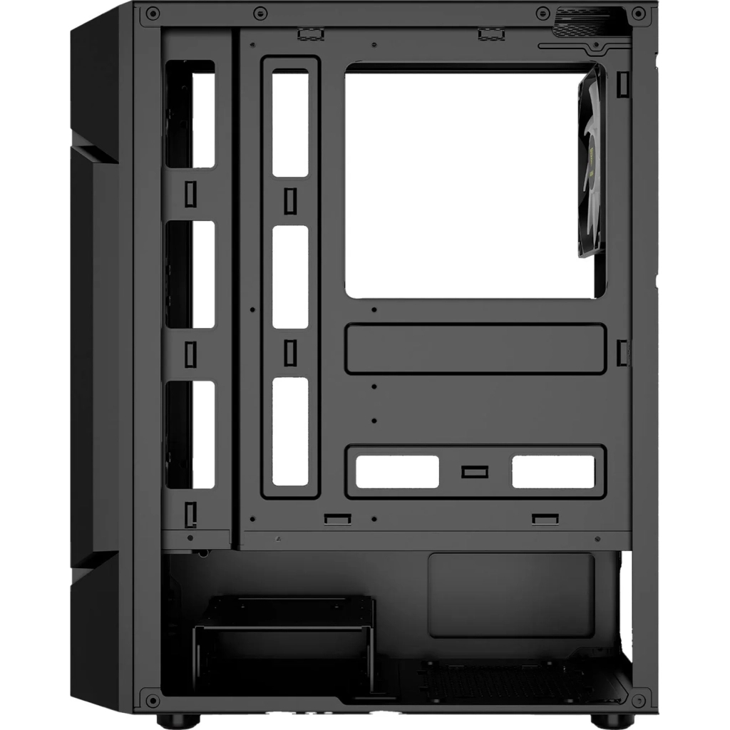 Корпус Gamdias AURA GC7 ARGB (4711514500677) - зображення 6