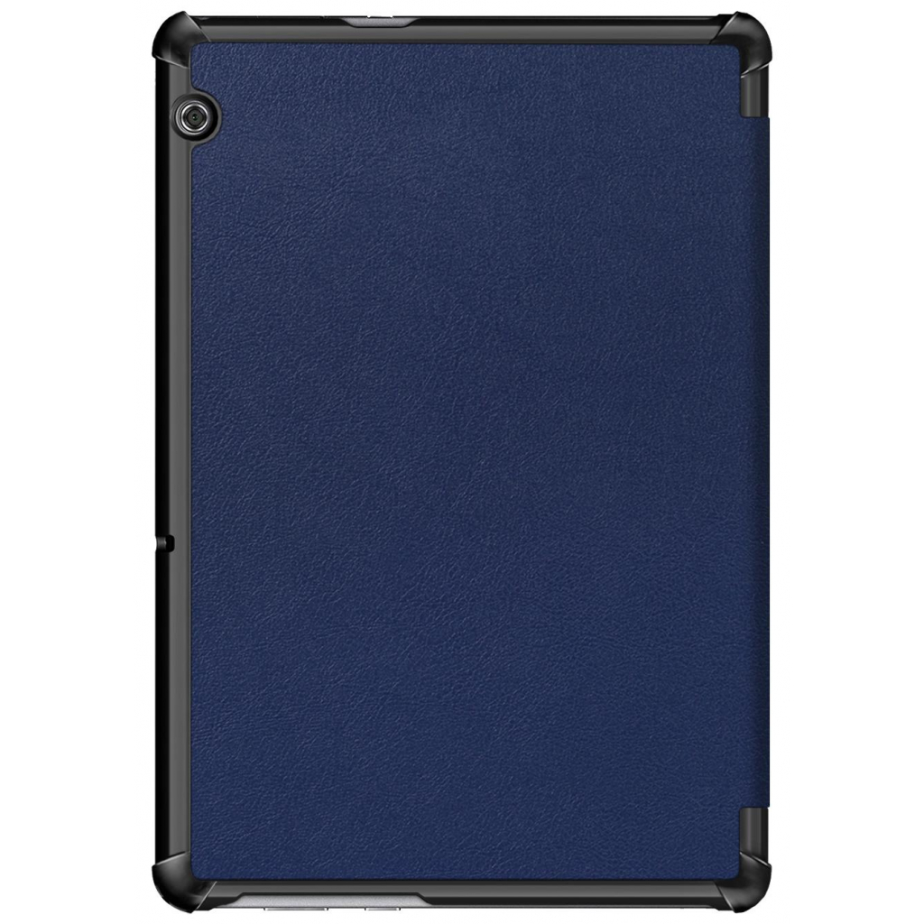 Чохол до планшета Armorstandart Smart Case Huawei MediaPad T5 10.1 Blue (ARM58603) - зображення 2
