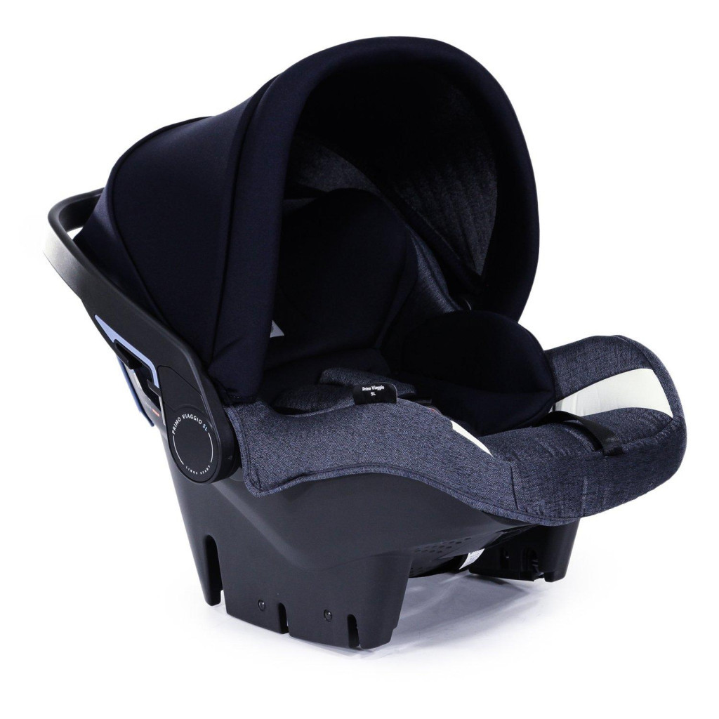 Автокрісло Peg-Perego Primo Viaggio SL LUXE MIRAGE (IMSL000035BA71PL00) - зображення 9