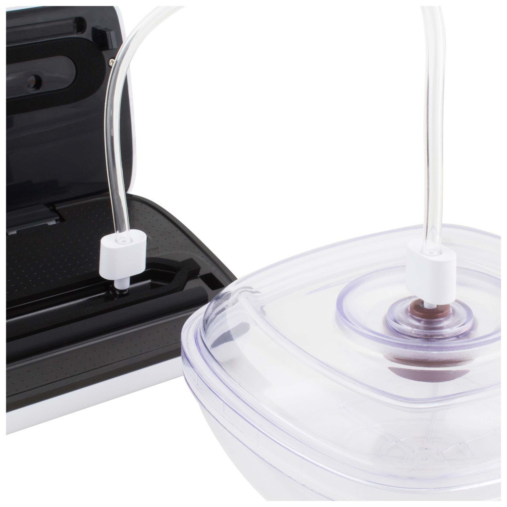 Вакууматор Sencor SVS1010WH - зображення 4