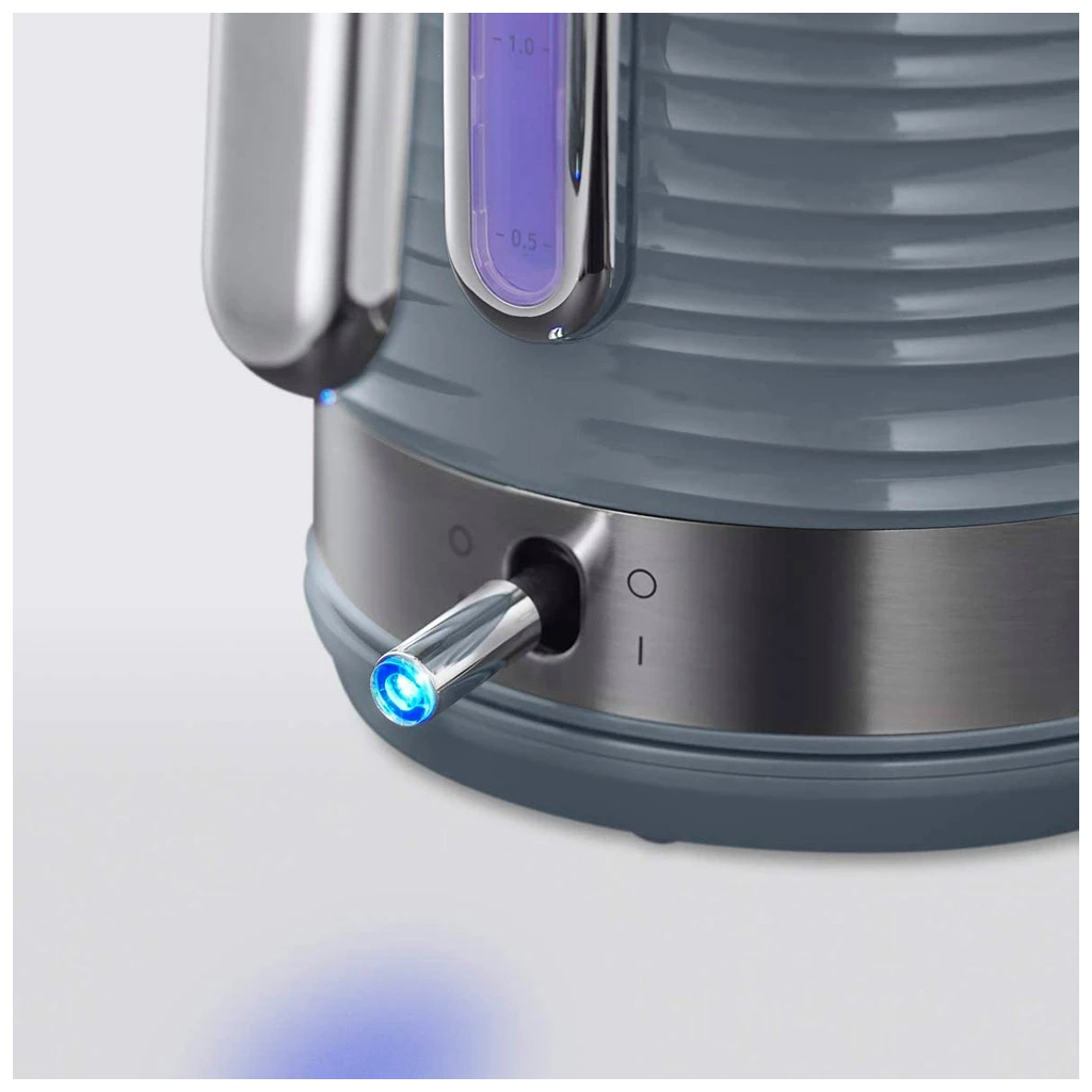 Електрочайник Russell Hobbs 24363-70 - зображення 3
