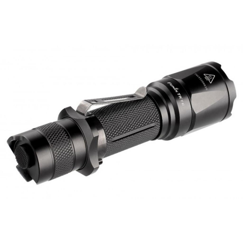 Ліхтар Fenix TK16 XM-L2 U2 (TK16XML2U2) - зображення 2