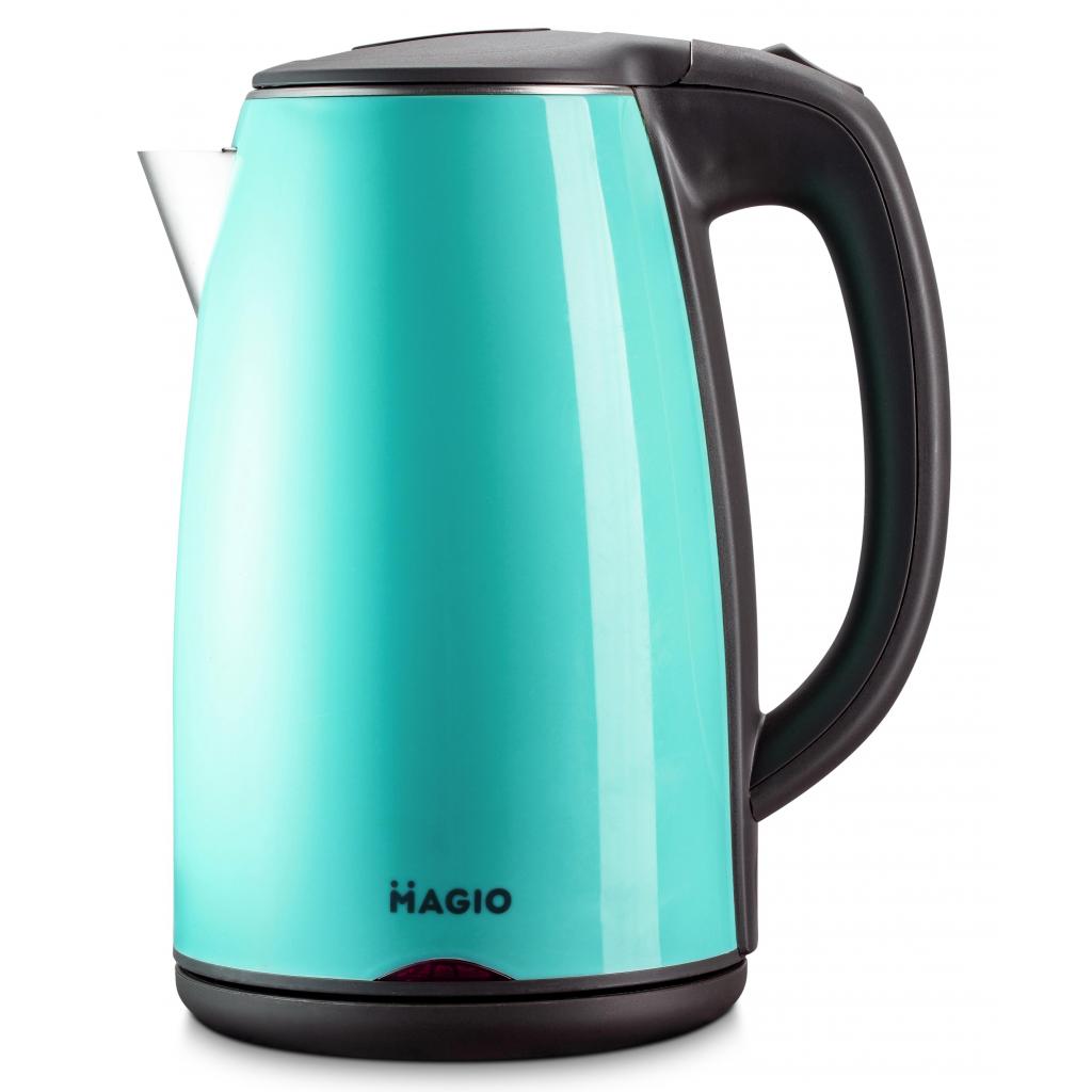 Електрочайник Magio MG-975 - зображення 1
